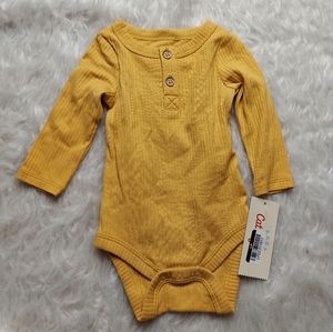 🌞 2/$4 CLEARANCE 🌞 • Cat & Jack • Onesie